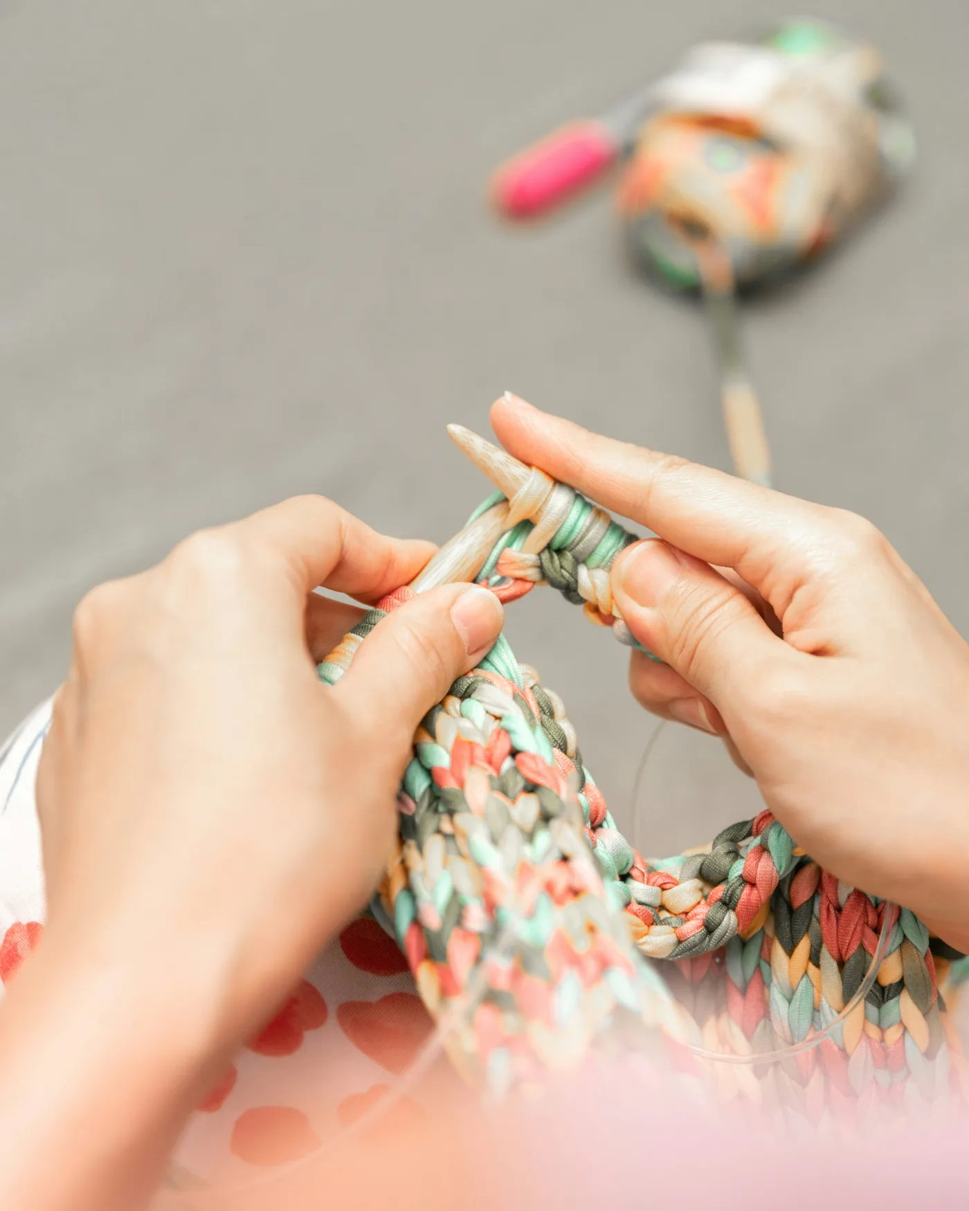 Nähen: Accessoires -  Workshop